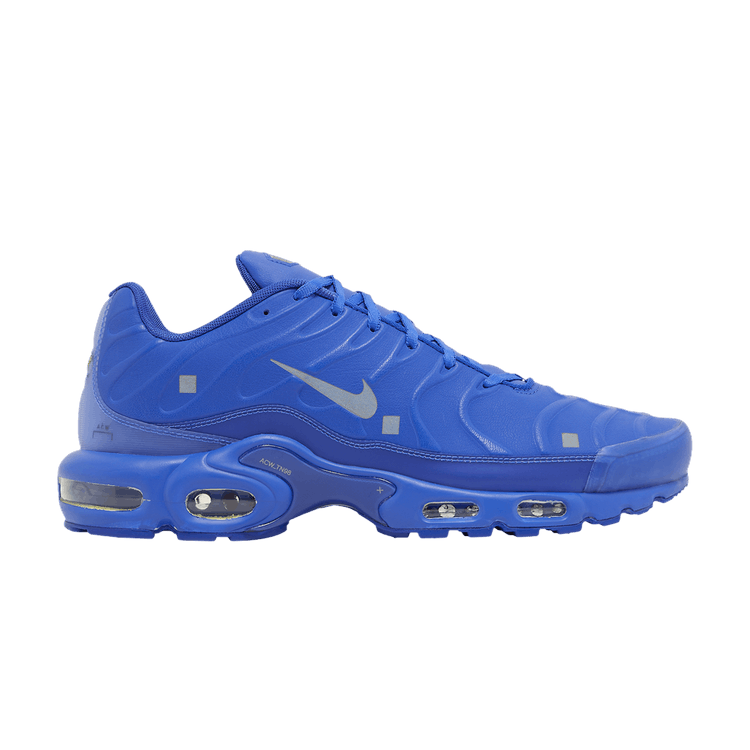 Buy A Cold Wall x Air Max Plus House Blue FD7855 400 GOAT AU