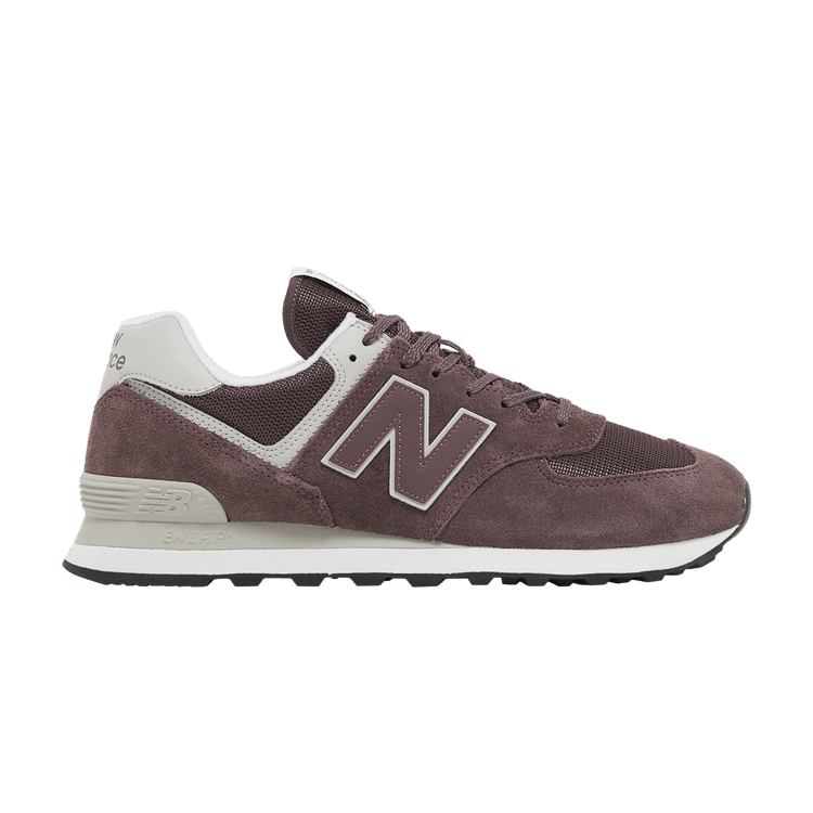 574 Brown Grey