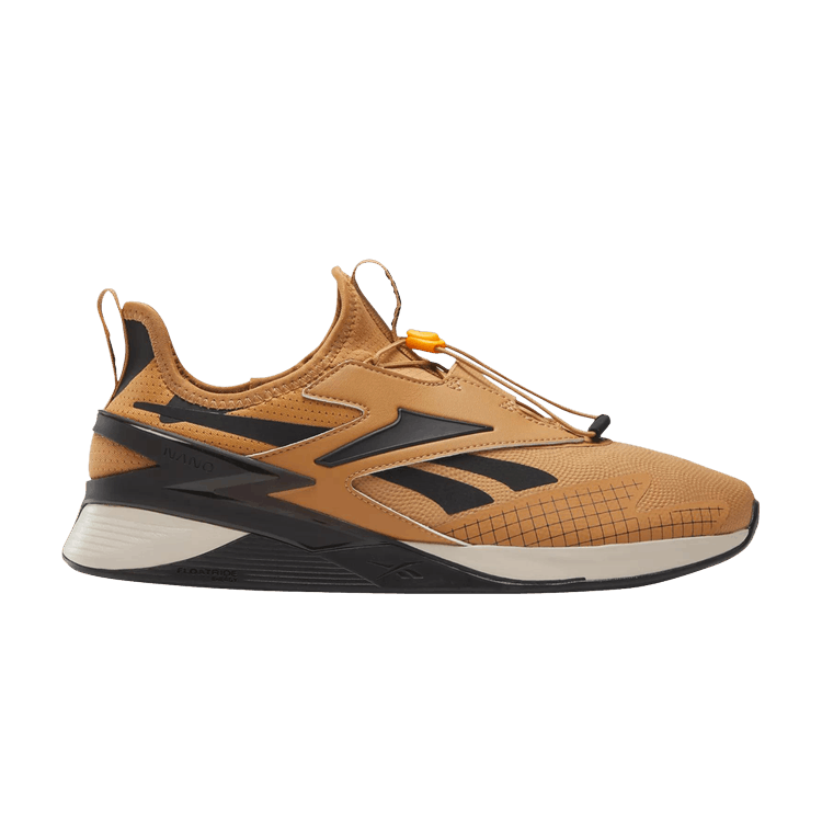 Rich Froning x Nano X3 'Court Brown Black'