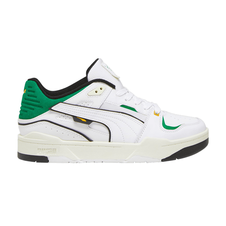 PUMA Slipstream Bball 'Green' (2023)