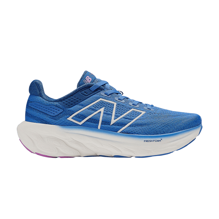 New Balance Fresh Foam X 1080v13 'Marine Blue' (W)