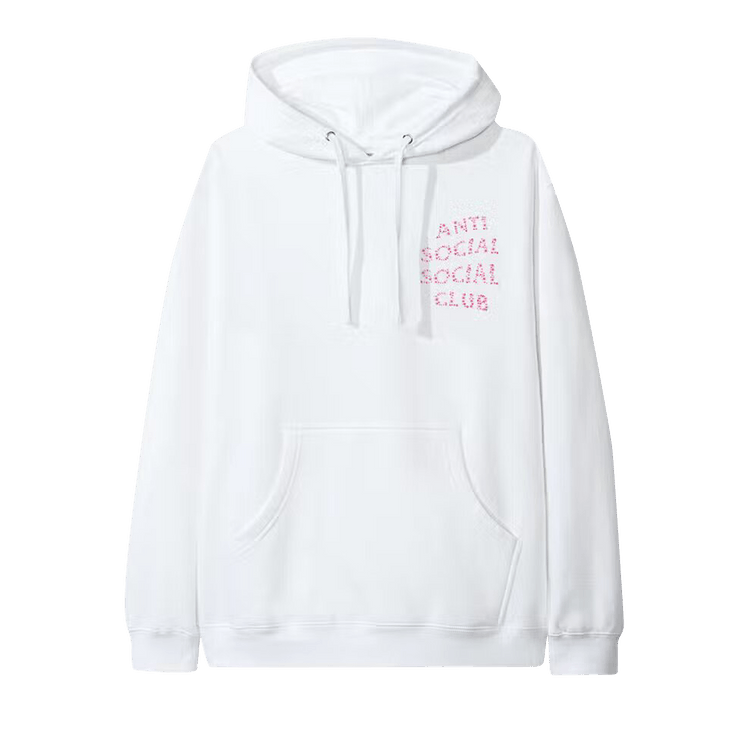 Assc top beverly hoodie
