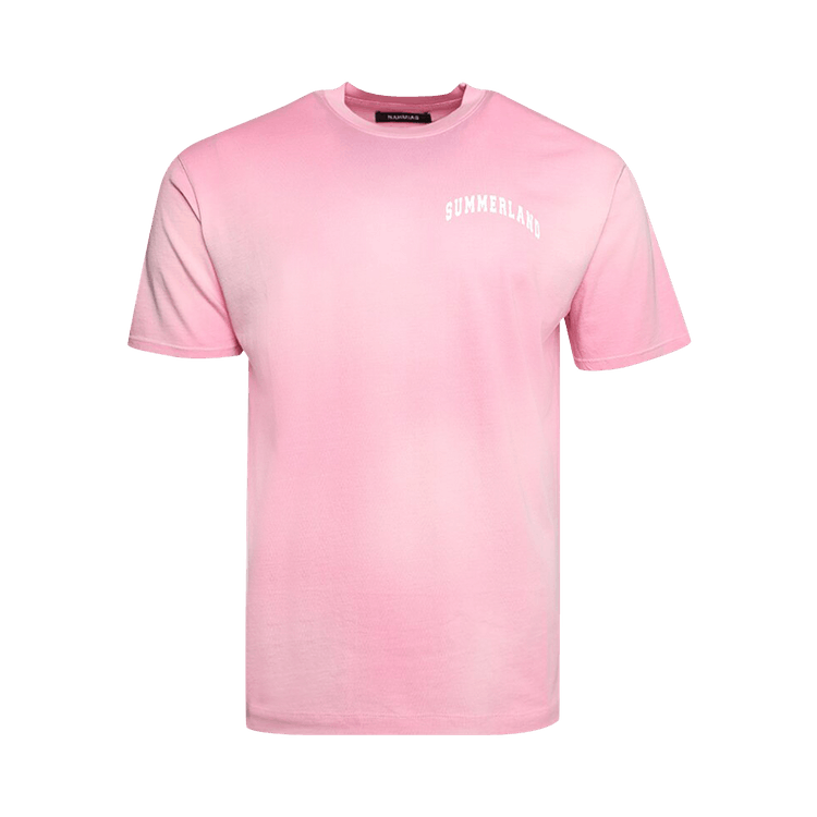 ◆PLASMA SPHERE◆ SUGAR TSHIRT IN BEIGE Ribbed T-shirt PS24S Ceo Team Logo Boxy T-shirt in Heather Grey | Balenciaga US