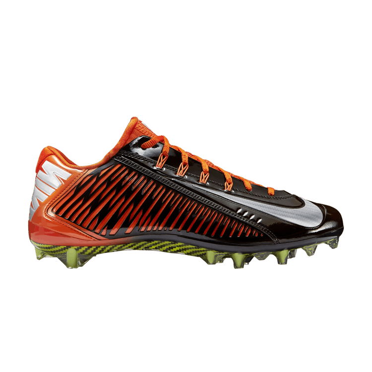 Nike vapor 2025 carbon cleats