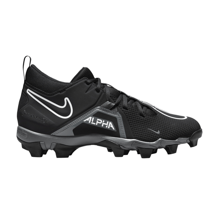 Nike men's alpha menace pro 2 d football cleats deals