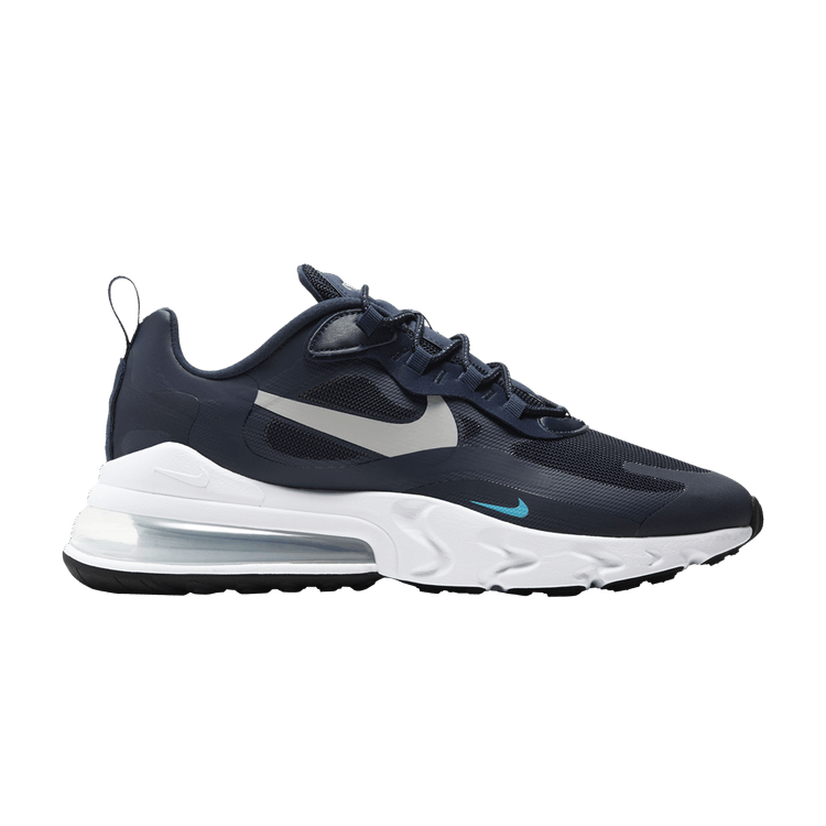 Buy Nike Air Max 270 React 'Obsidian' - CW2628 400 | GOAT