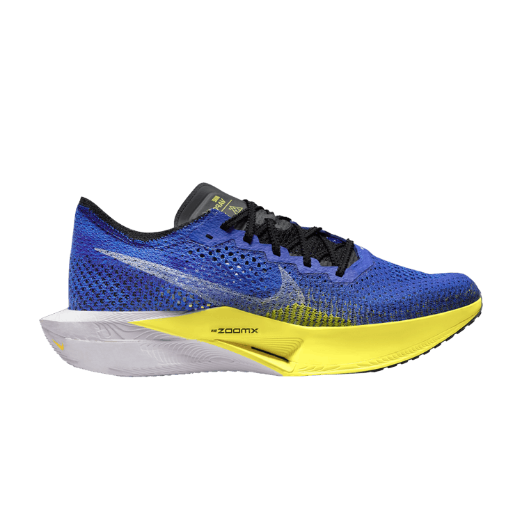 Nike ZoomX Vaporfly Next% 3 Racer Blue Sundial