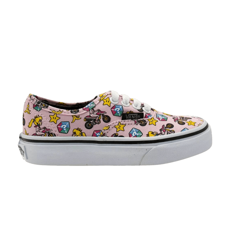 Nintendo x Authentic Kids 'Princess Peach'