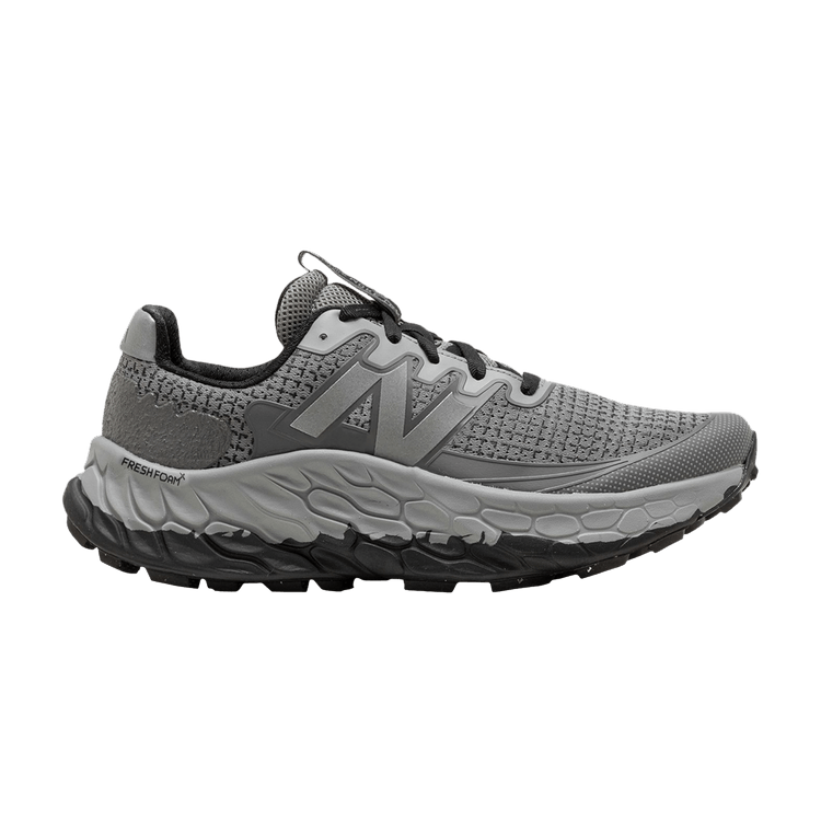 New Balance x CAYL Foam More Trail v3 'Shadow Grey' (2023)