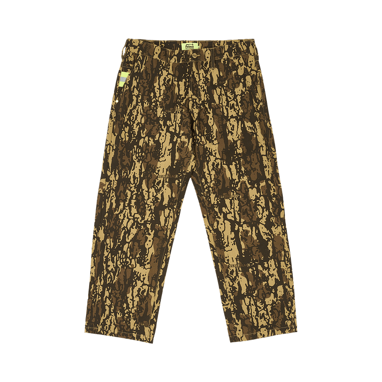 パンツ PALACE HARDWARE WORK PANT CAMO SIZE34 Buy Palace Hardware Work Pant 'Camo' - P25T034 | GOAT