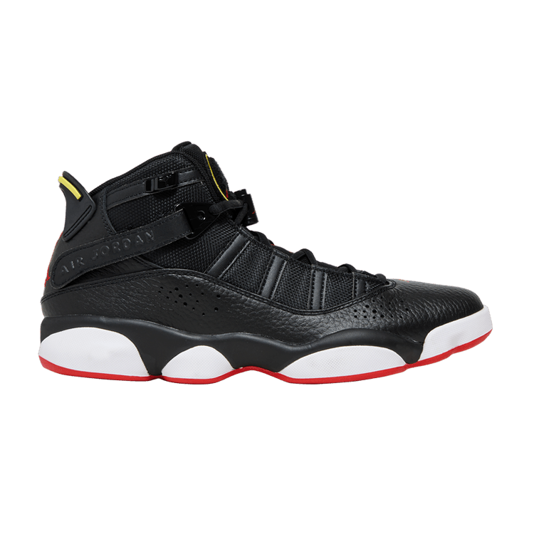 Jordan 6 playoffs discount