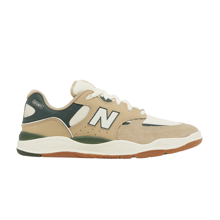 スニーカー Tiago Lemos x Numeric 1010 'Tan Forest Green' Buy Tiago Lemos x Numeric 1010 'Tan Forest Green' - NM1010TG