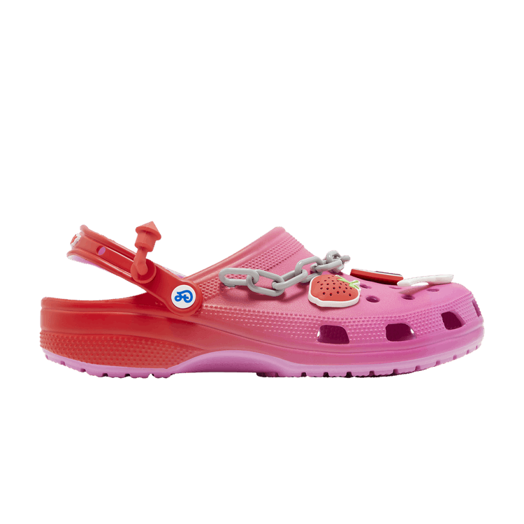 Goat post best sale malone crocs