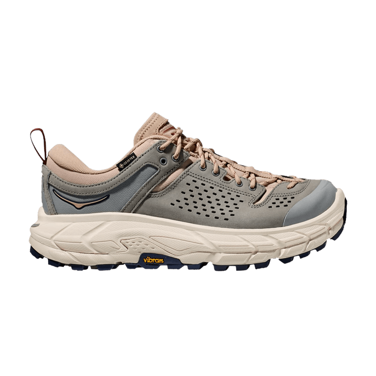 Size 11.0 Tor Ultra Low GORE TEX Limestone Shifting Sand