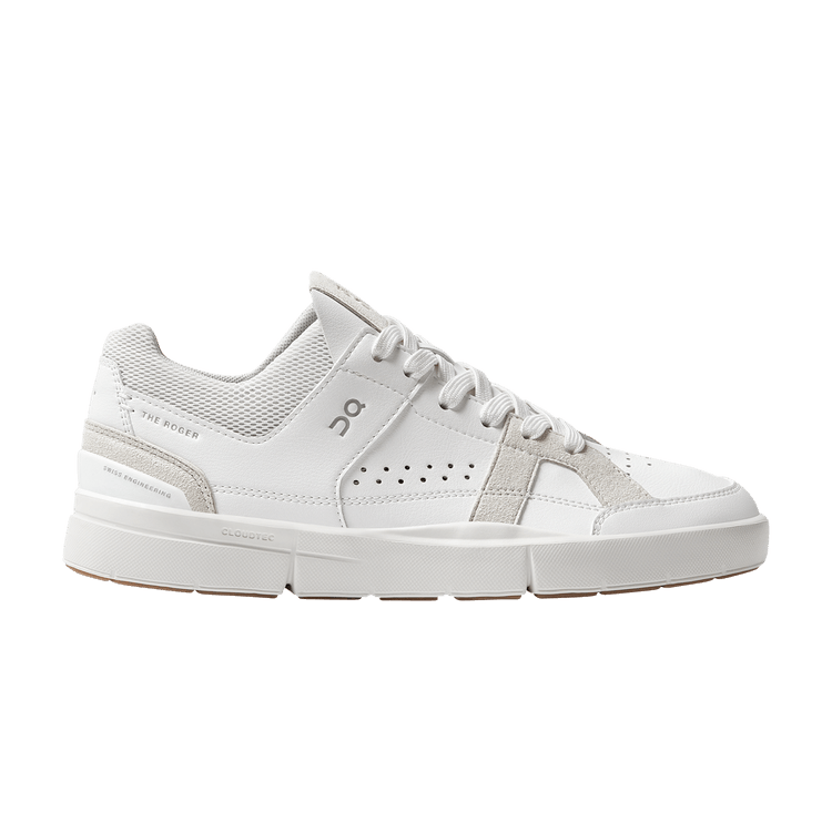 Wmns The Roger Clubhouse 'White Sand'