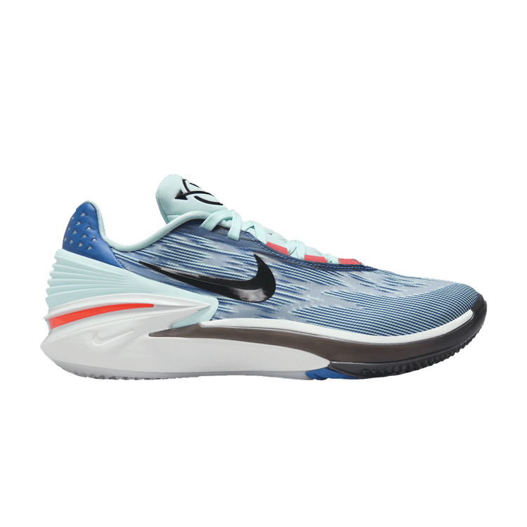 ZOOM さん専用ページ Nike Air Zoom G.T. Cut 2 EP 'Nike University' DJ6013-004