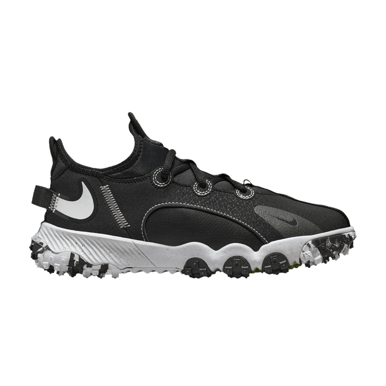 Buy Nike Future Field GS 'Black Dark Smoke Grey' - DJ6949 002 | GOAT