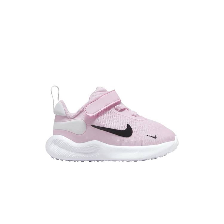 Nike Revolution 7 TD 'Pink Foam Black'