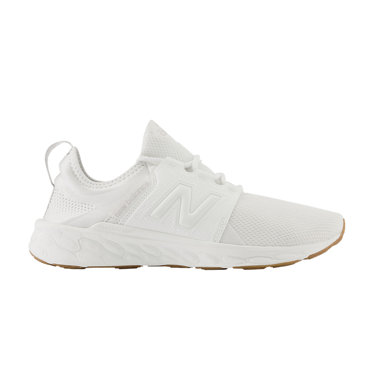 Fresh foam sales cruz decon moonbeam