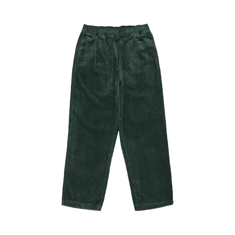 Buy Supreme Corduroy Skate Pant 'Green' - FW23P102 GREEN | GOAT SA