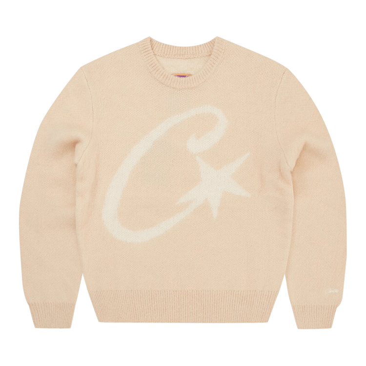 Corteiz mohair Mサイズ Corteiz Mohair Knit Gutta Camo Men's - SS23 - US