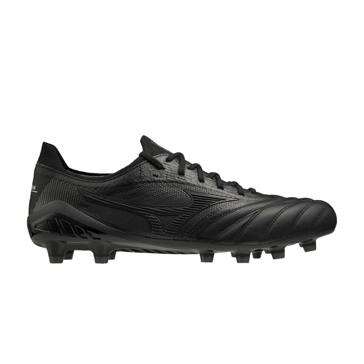 Buy Morelia Neo 3 Beta Japan 'Triple Black' - P1GA209000 | GOAT