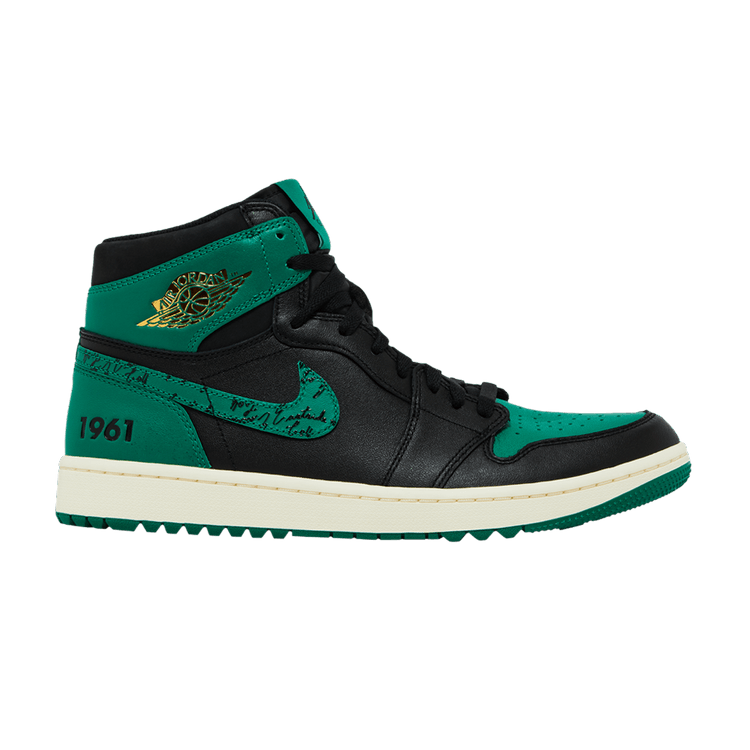 Buy Eastside Golf x Air Jordan 1 High Golf '1961' - FJ0849