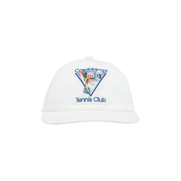 Buy Casablanca Hats: New Releases & Iconic Styles | GOAT