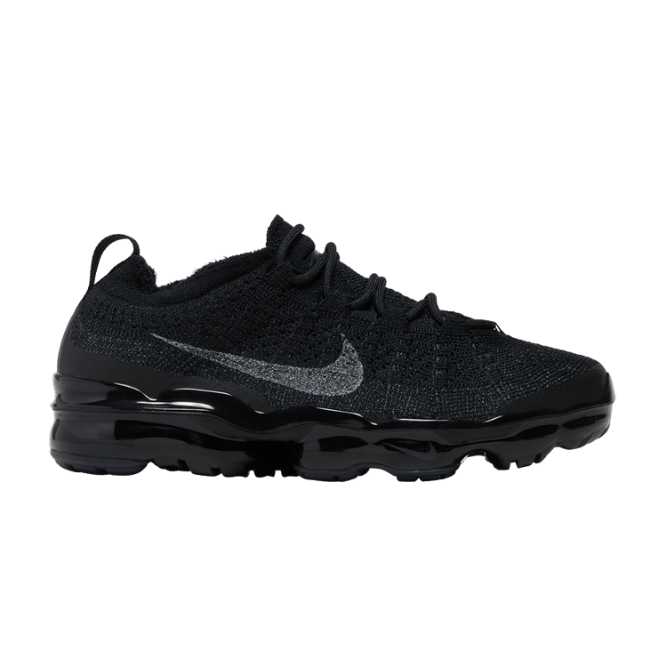 Buy Wmns Air VaporMax 2023 Flyknit Black DV6840 001 GOAT