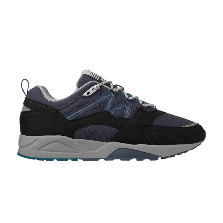 Fusion 2.0 'Polar Night Pack'