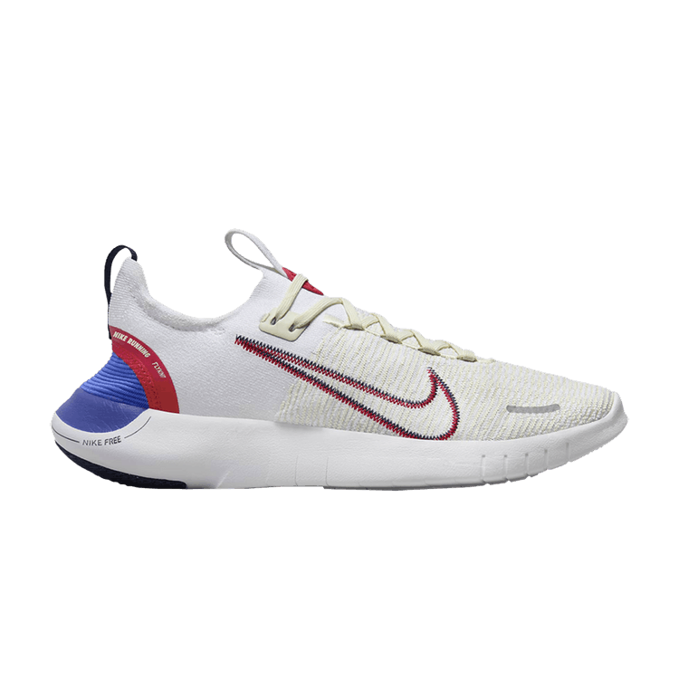 Nike free rn iconic hot sale