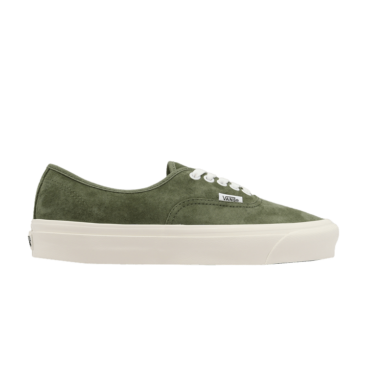 Authentic 44 DX 'Anaheim Factory - Loden Green'