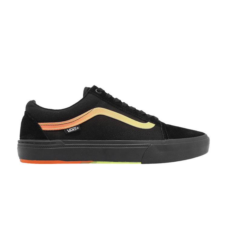 BMX Old Skool 'Gradient Black'