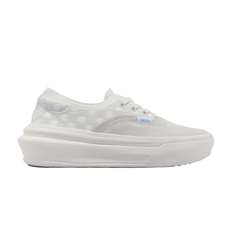 Authentic Overt CC 'White'