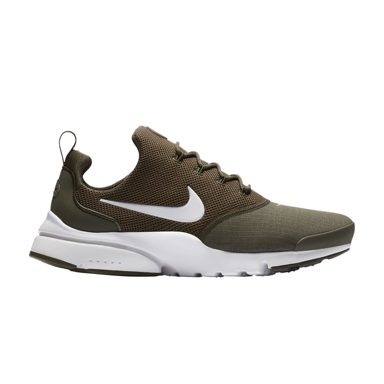 Buy Presto Fly Cargo Khaki 908019 302 GOAT