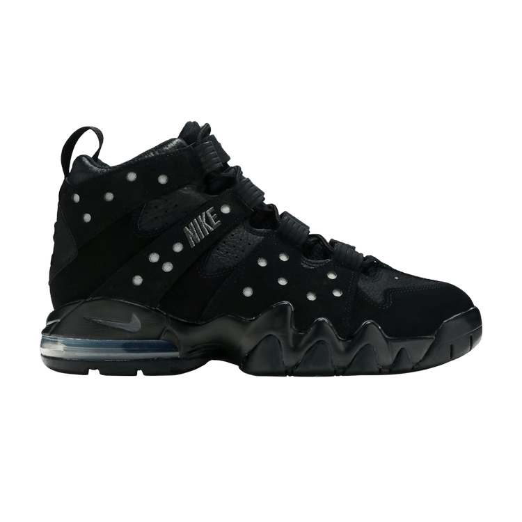 Nike Air Max CB 94 Triple Black DC1411-001