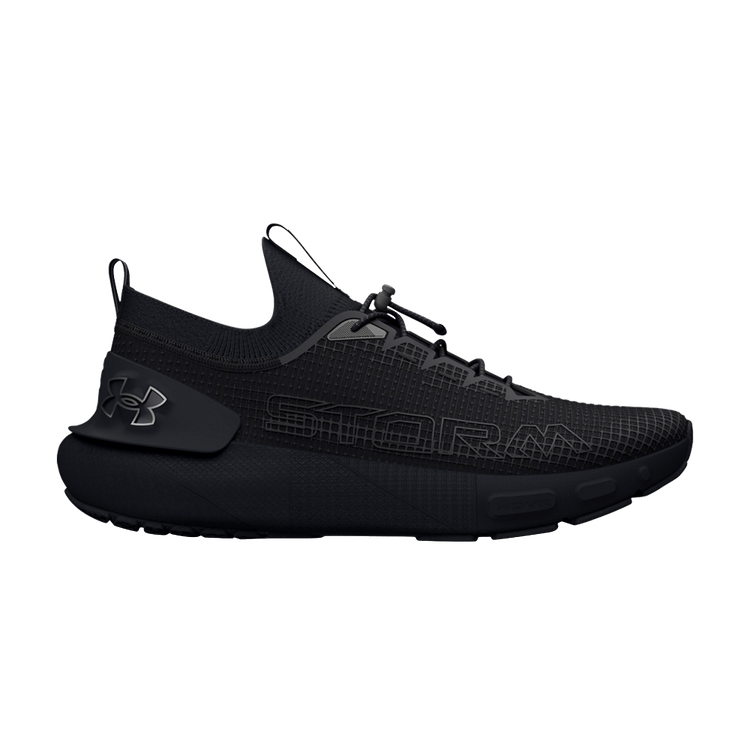 Under Armour HOVR Phantom 3 'Black'