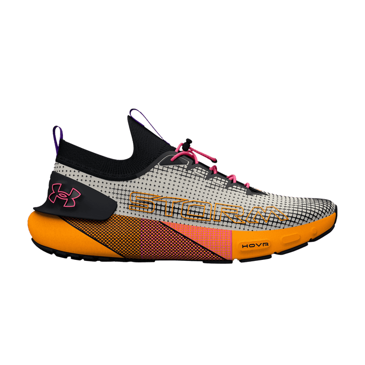 Buy HOVR Phantom 3 SE 'Storm - White Clay Pink Punk