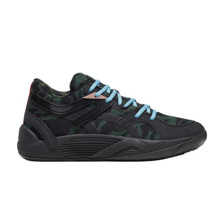 PUMA TRC Blaze Court 'Camo'