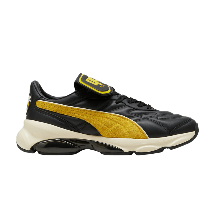PUMA Perks and Mini x Cell Dome King 'Black Tart Apple'