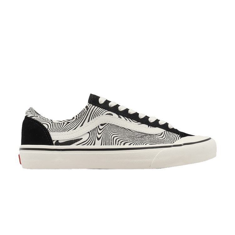 santan　Style ブラック S-SINNA LOW X Unisex: Mesh and suede sneakers with foam
