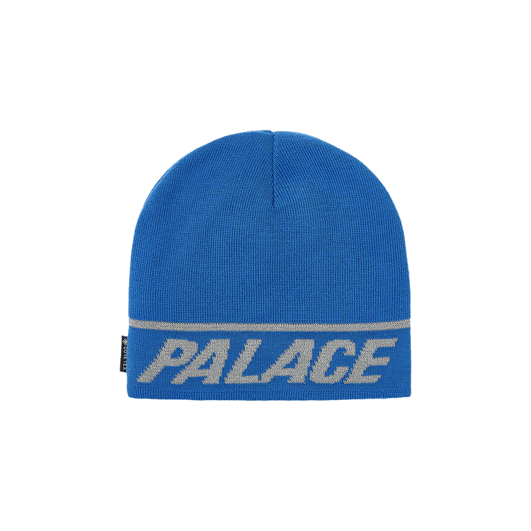 Buy Palace GORE-TEX Nein Cuff Beanie 'Ultra' - P25BN031 | GOAT