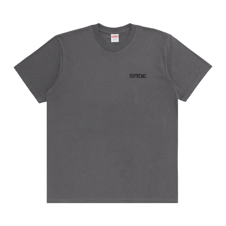 【803】supreme Fighter Tee シュプリーム Supreme Fighter Tee (FW23) - $44