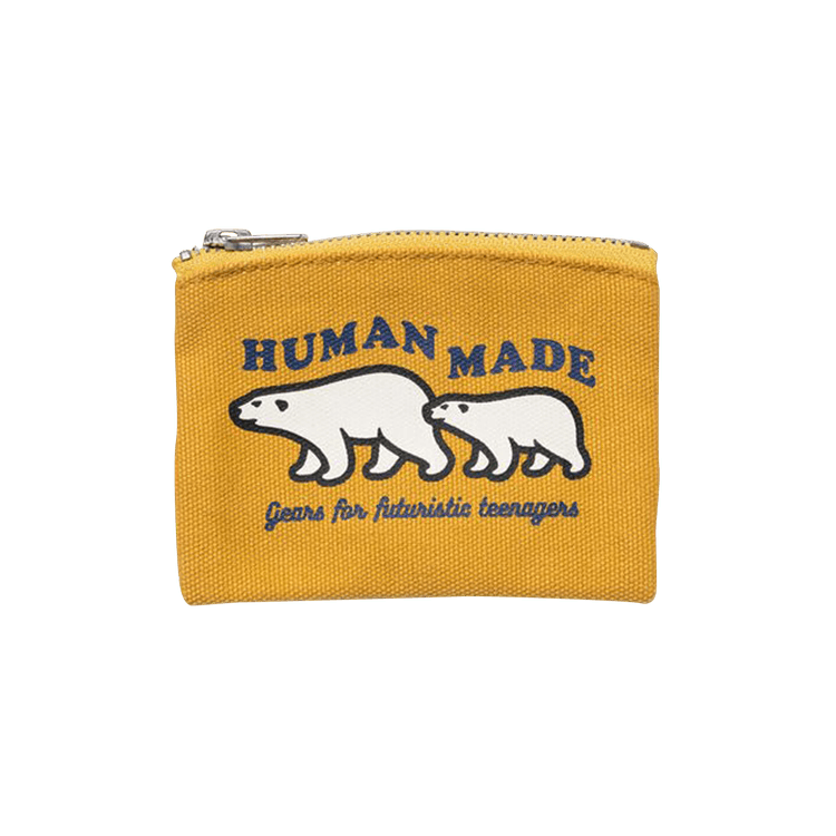 Buy Human Made Wallets: New Releases & Iconic Styles | GOAT
