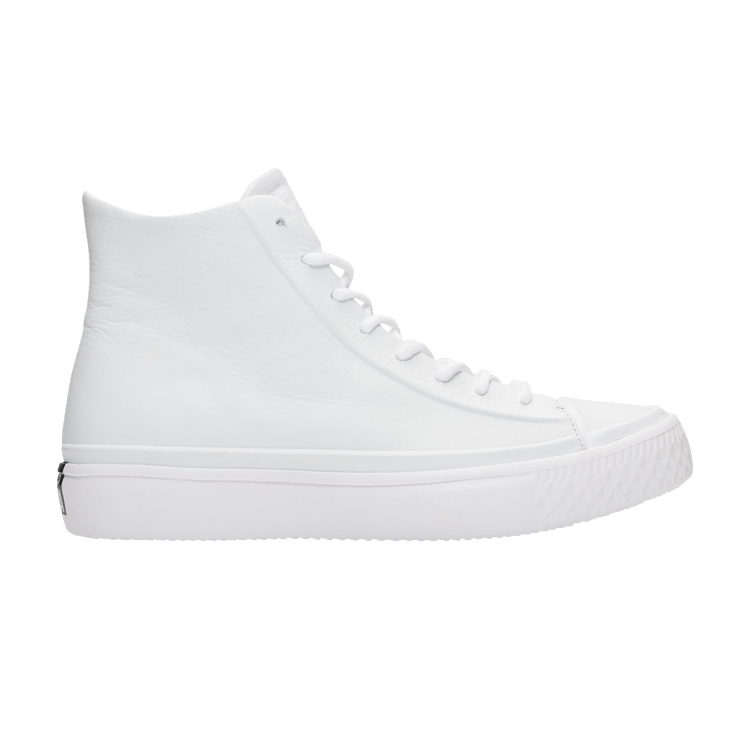 Chuck Taylor All Star Modern High 'White'