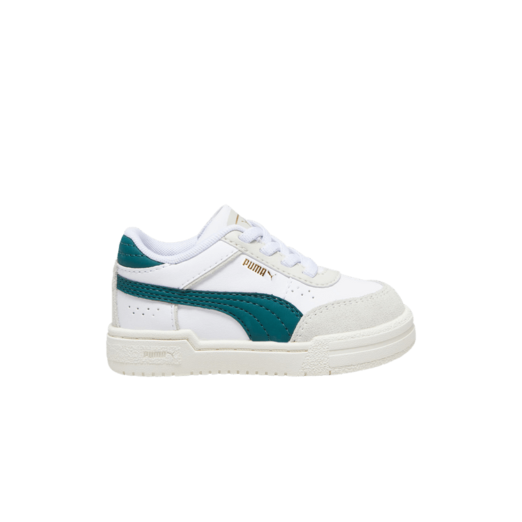 (TD) PUMA CA Pro Sport Mix 'White Malachite'