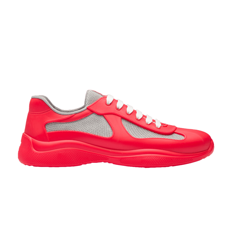 Prada trainers america's cup discount