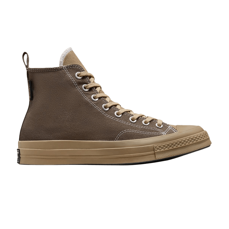 Chuck 70 GORE-TEX High 'Squirmy Worm Brown'