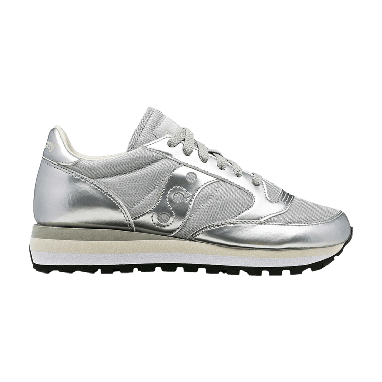 Saucony deals jazz argento