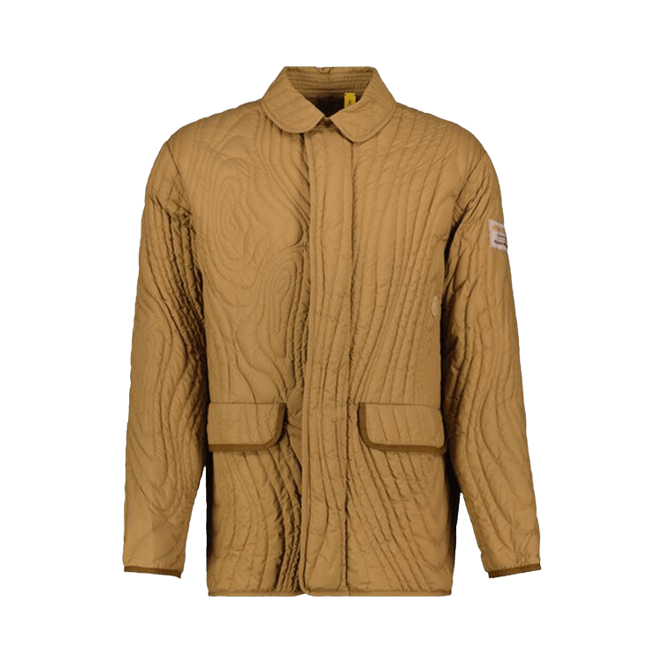 Buy Moncler Genius x Salehe Bembury Harter-Heighway Jacket 'Open